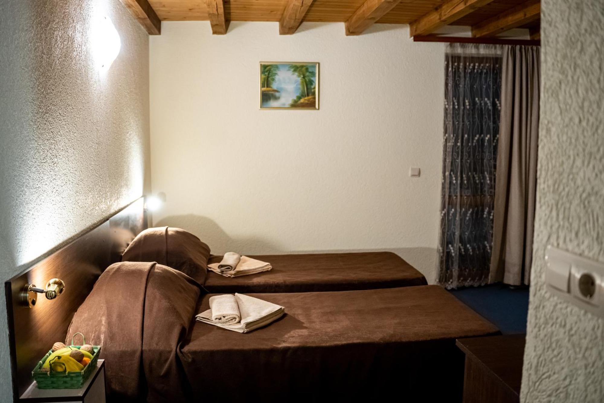 Affittacamere Matsurev Bansko