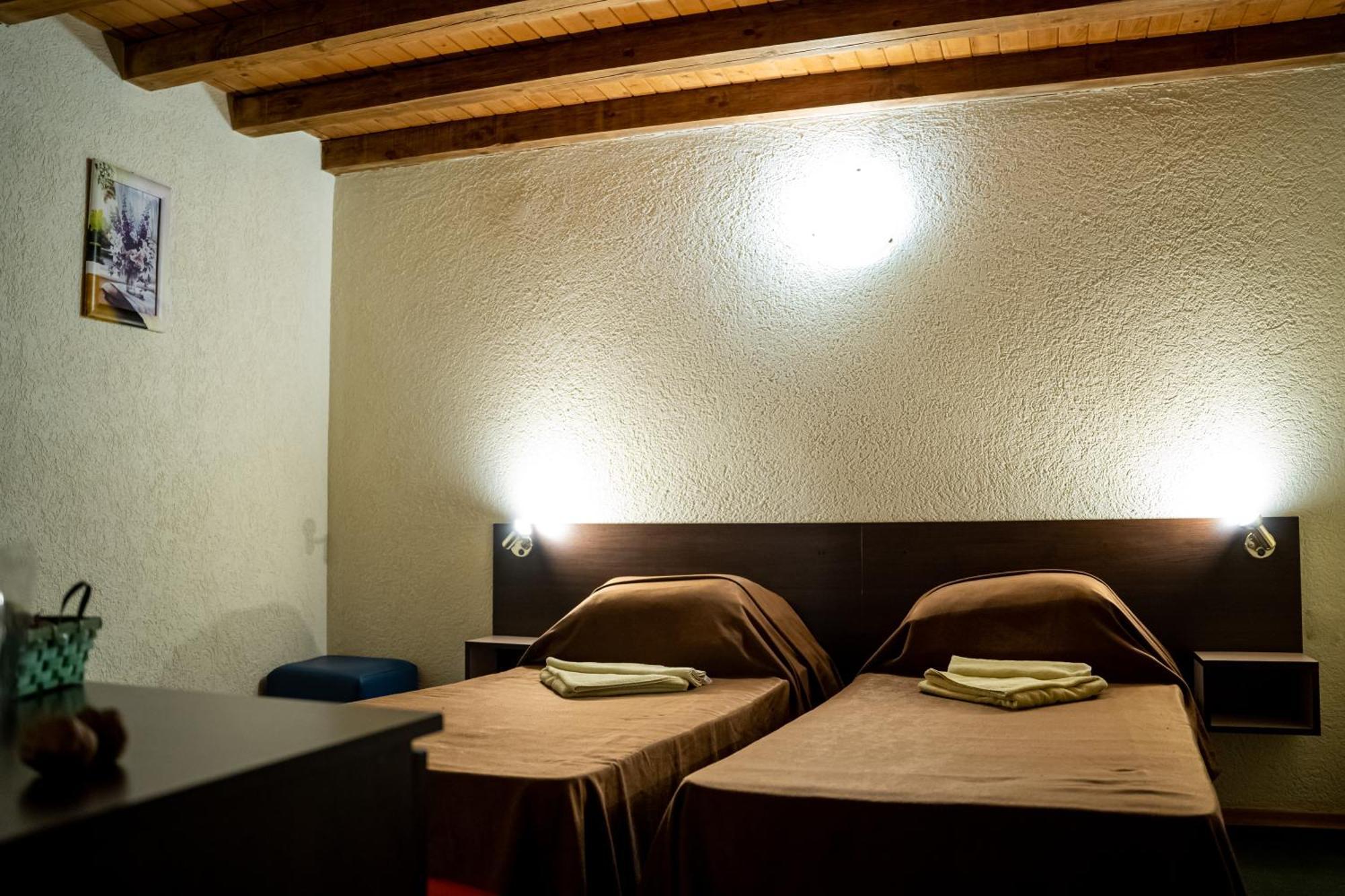 Matsurev Guest house