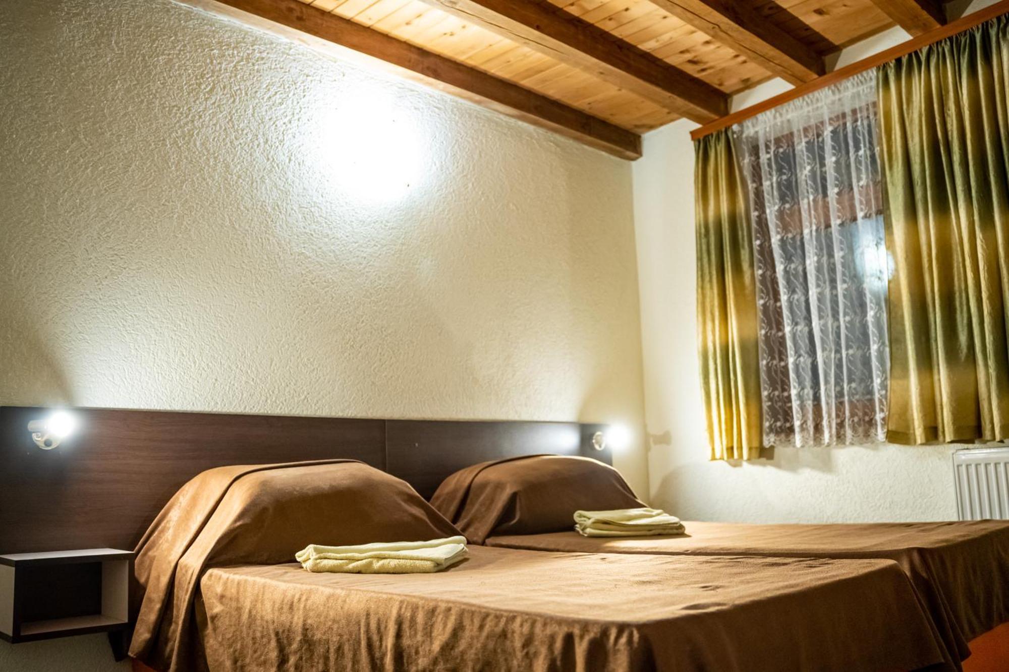 Guest house Matsurev