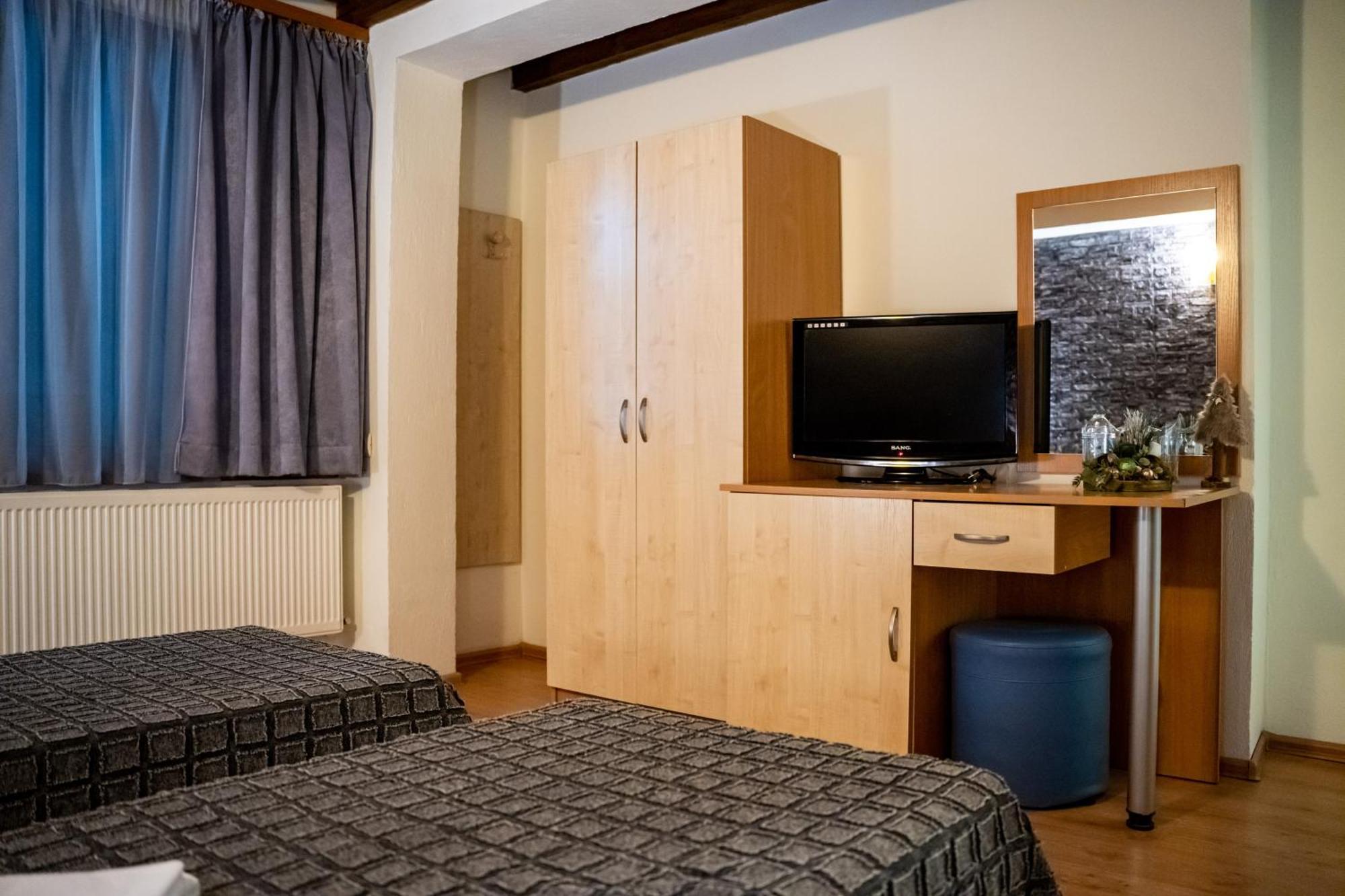 Matsurev Guest house 3*