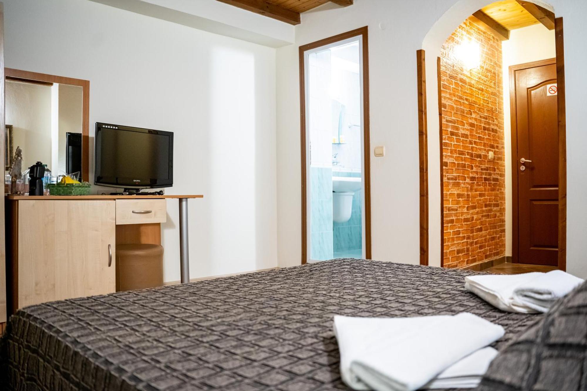 Matsurev Guest house