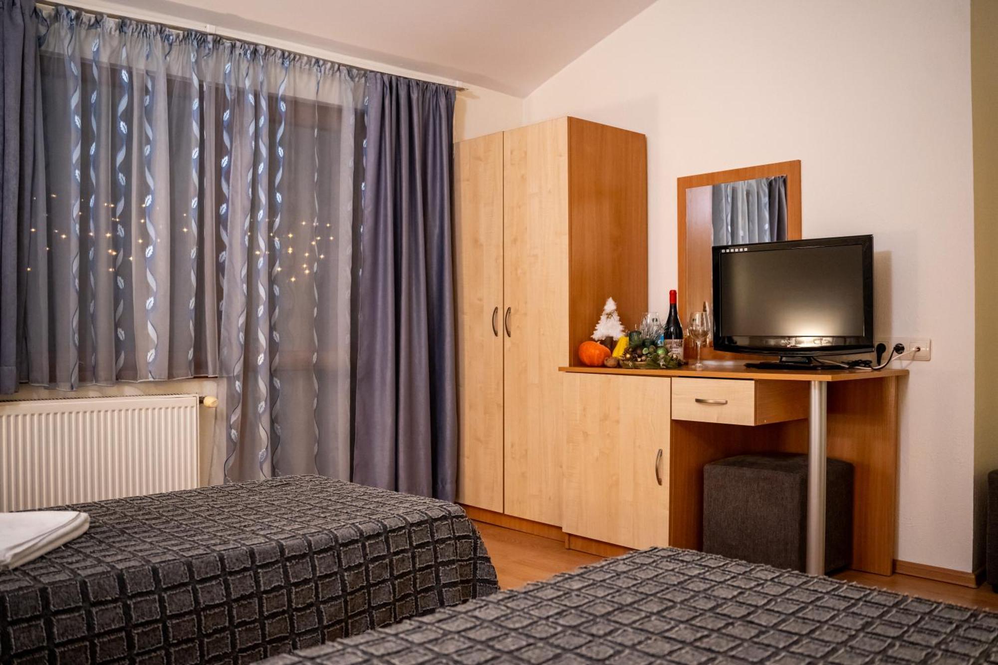 Matsurev Guest house