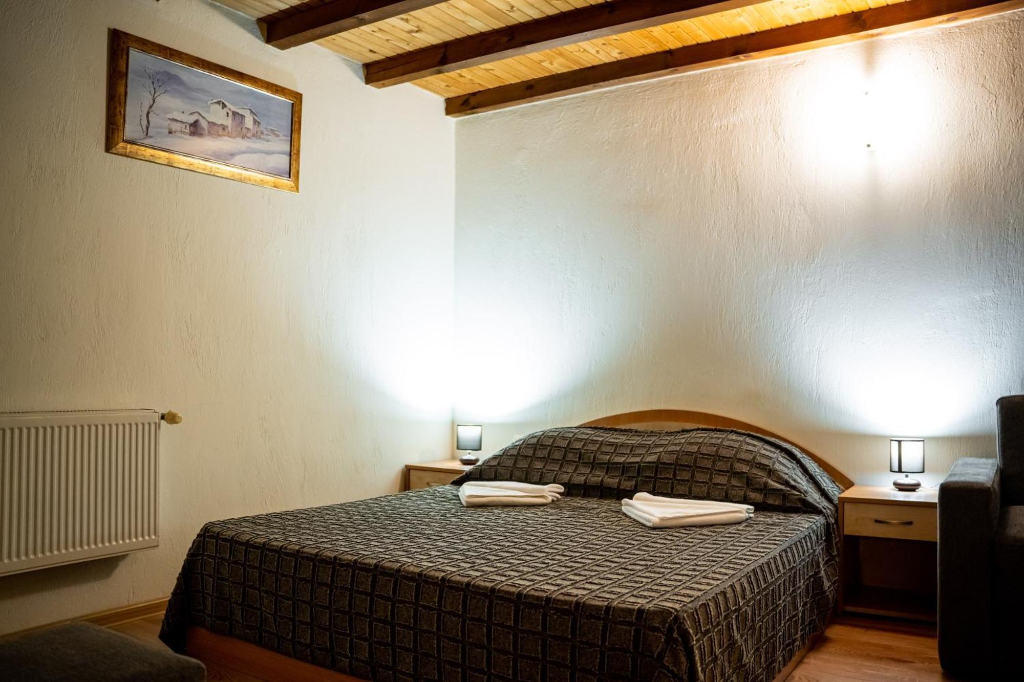 Matsurev Guest house Bansko