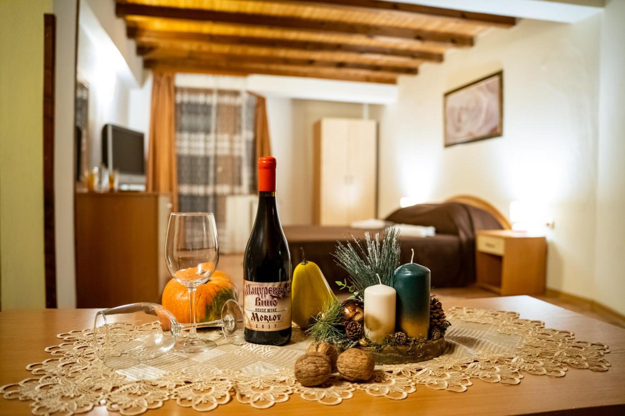 Matsurev Guest house 3*
