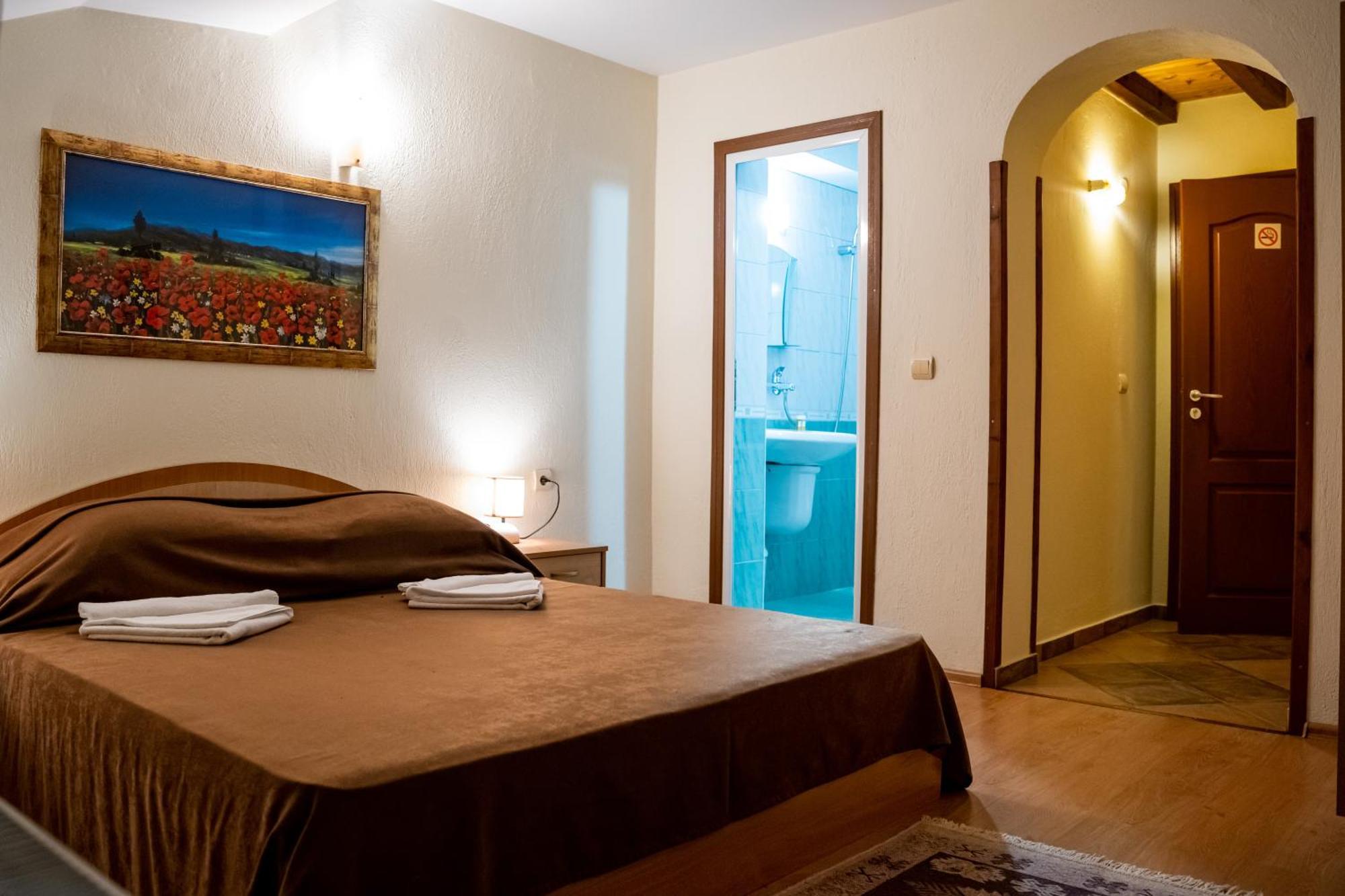 Matsurev Guest house Bansko