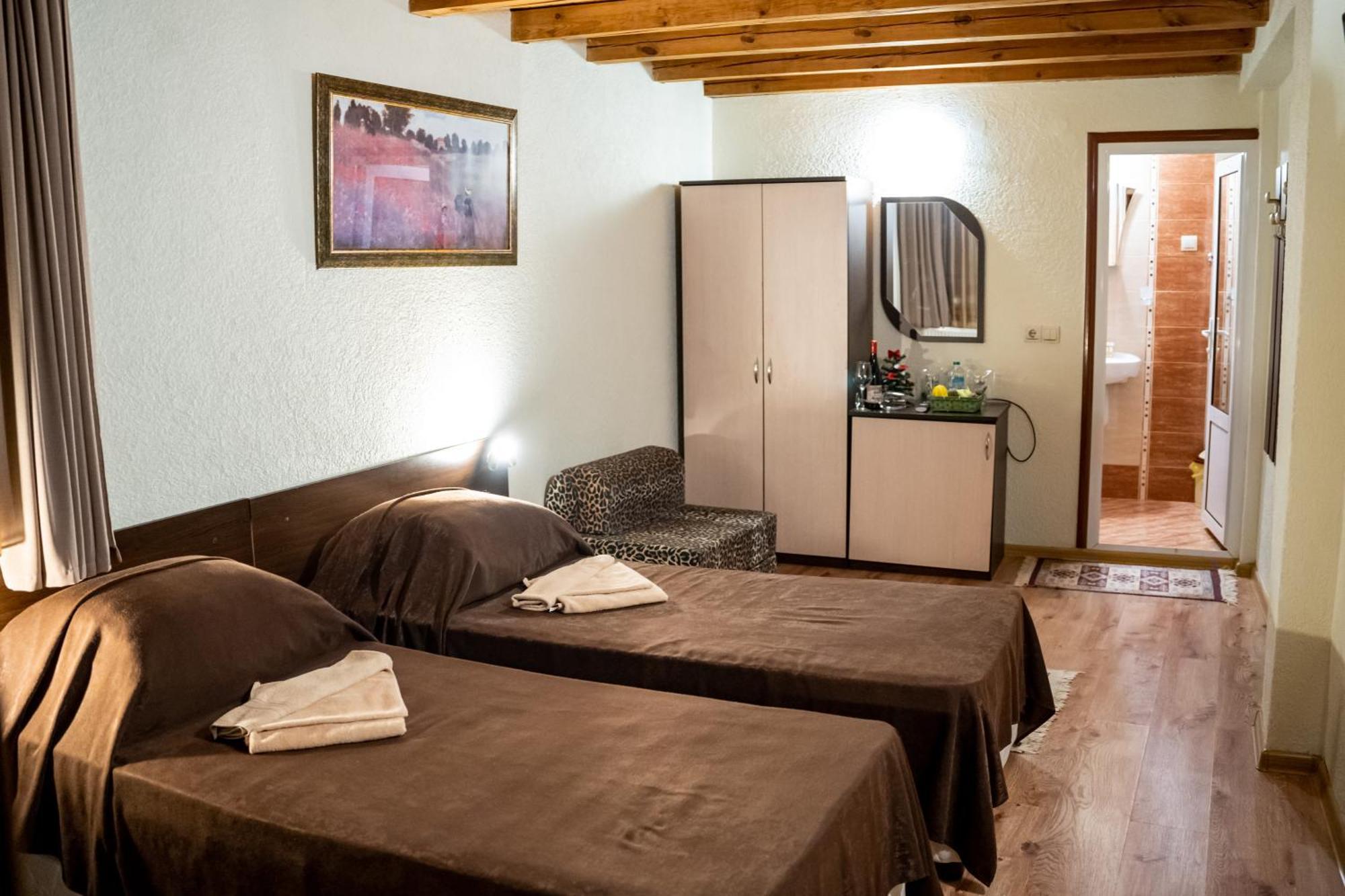 Guest house Matsurev Bansko